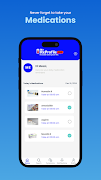 MyRxProfile - Med Management screenshot 4