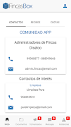 FincasBox ภาพหน้าจอ 1