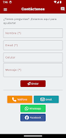 Goce Latino Radio اسکرین شاٹ 2