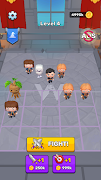 Wizarding Magic Merge World 스크린샷 6