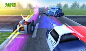 Deal for Speed 1.7 Ekran Görüntüsü 3