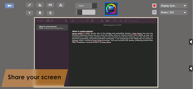 FutureWorkLand Classroom screenshot 2