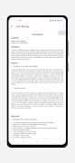 Class 12 Notes Offline Ekran Görüntüsü 4
