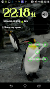 Unity Lock  (One-hand unlock) screenshot 3