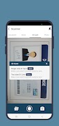 Docs Scanner- PDF Scanner capture d'écran 2