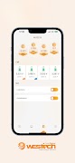 Westech Lithium ภาพหน้าจอ 3