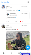Twitter Template Poster