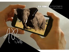 AR Wilds скриншот 5