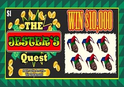 Lottery Scratch Off Simulator screenshot 6