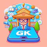 Smart GK Quiz Challenge