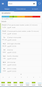 TheFrog: Wetter-App Screenshot 7