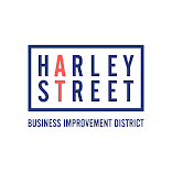 ”Harley Street BID ENS System