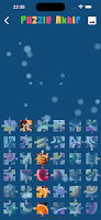 Puzzle Akhir screenshot 5