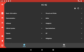 SWAssistant スクリーンショット 7