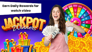 PalyEarn & Spin To Win imagem de tela 2