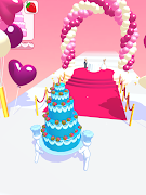 Wedding Cake Run screenshot 7