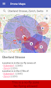Swiss Drone Maps screenshot 1