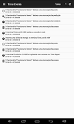 Time Events スクリーンショット 7