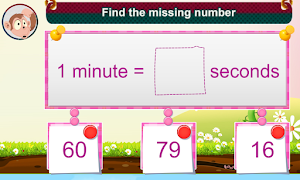2nd Grade Activities screenshot 4
