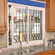 Trellis Model Window Design Ideas captura de pantalla 4