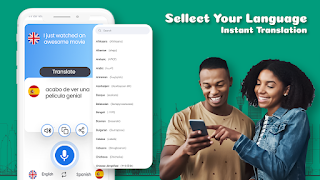 Language Translate اسکرین شاٹ 7