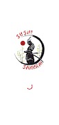 Samurai ポスター