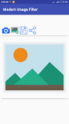 Easy Image Filter 포스터