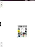 Floating Control ポスター