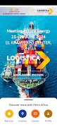 Logistica 스크린샷 2