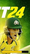 dream cricket 24 clue captura de pantalla 4