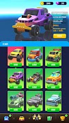 Crazy Racing 截图 3