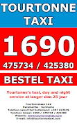 Tourtonne Taxi 1690 截图 4