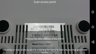 CloudTrax syot layar 7