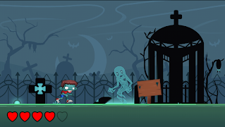 JUMP into interview GAME Screenshot 2