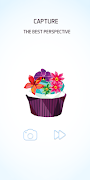 PolyPixel - 3D Poly Pixel Art  截圖 5
