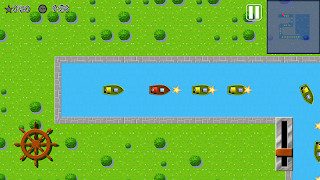 Ship Navigator Screenshot 6