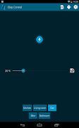 Clap Control 截圖 5