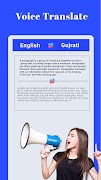 All Language Camera Translator 截圖 3
