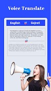 All Language Camera Translator 截图 3