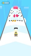 Pusher shooter Poster