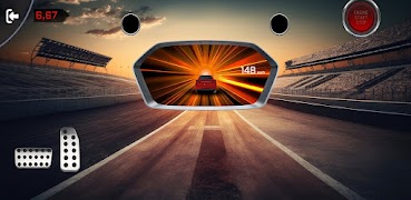 برنامه‌نما Redline Engine Sounds عکس از صفحه