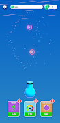 Idle Bubbles اسکرین شاٹ 1