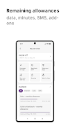 Kcell screenshot 4