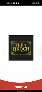 The Broch โปสเตอร์