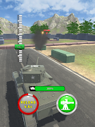 Tank Hunter screenshot 5