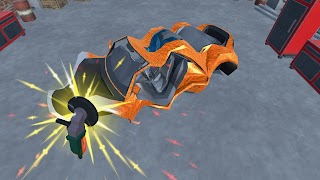 Car Maker Simulator 2023 截图 2