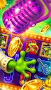برنامه‌نما Elvis Frog عکس از صفحه