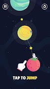 Into Space screenshot 1