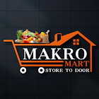 MAKRO MART ícone