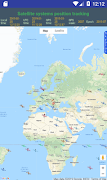 GNSS Planner+ Screenshot 3